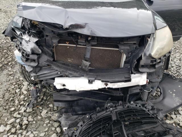 Photo 12 from auction – 2014 MAZDA CX-9 GRAND with VIN JM3TB3DV7E0444277