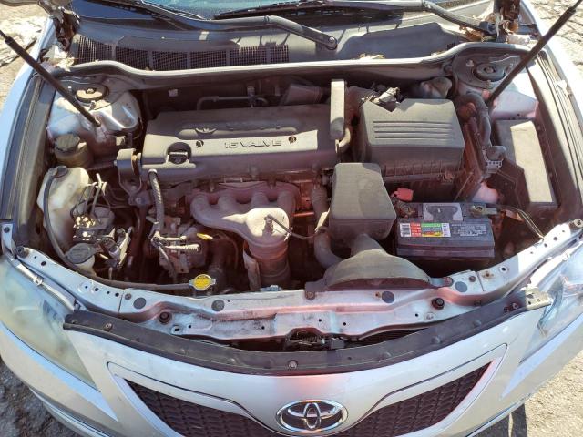 Photo 11 from auction – 2009 TOYOTA CAMRY BASE with VIN 4T1BE46K69U279398
