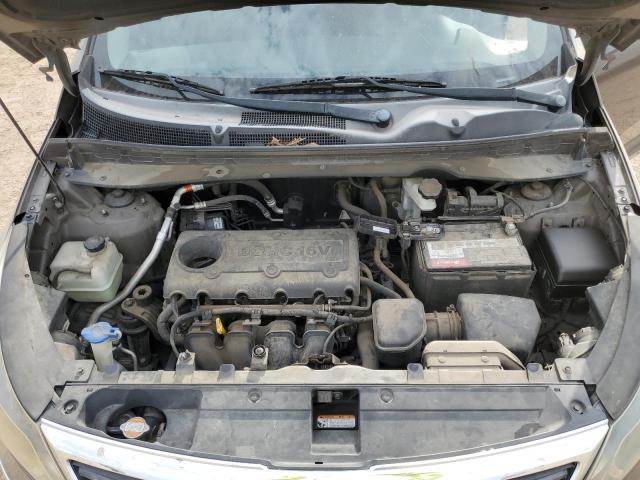 Photo 12 from auction – 2012 KIA SPORTAGE B with VIN KNDPB3A2XC7305074