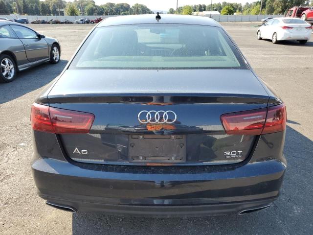 Photo 6 from auction – 2017 AUDI A6 PRESTIG with VIN WAUH2AFC3HN126479