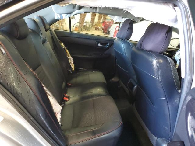 Photo 10 from auction – 2017 TOYOTA CAMRY LE with VIN 4T1BF1FK6HU293344