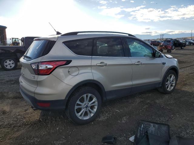 Photo 3 from auction – 2018 FORD ESCAPE SEL with VIN 1FMCU9HD1JUD22732