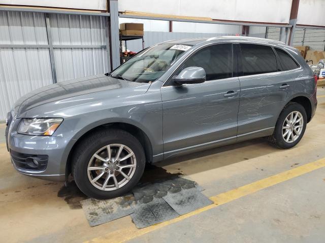 AUDI Q5 PREMIUM 2012 with VIN WA1LFAFP0CA011272 - Photo from auction