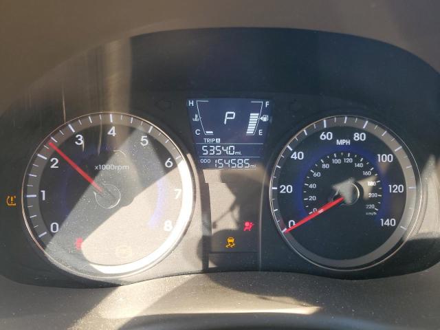 Photo 9 from auction – 2013 HYUNDAI ACCENT GLS with VIN KMHCT4AE8DU292657
