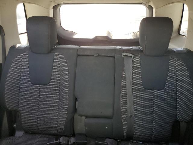 Photo 10 from auction – 2017 GMC TERRAIN SL with VIN 2GKALMEK1H6110267