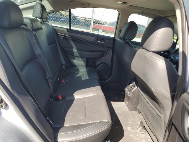 Photo 10 from auction – 2017 SUBARU LEGACY 3.6 with VIN 4S3BNEN69H3006779