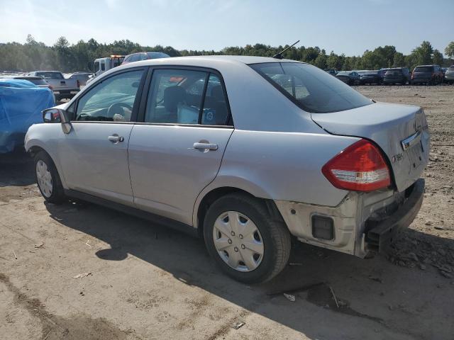 Photo 2 from auction – 2009 NISSAN VERSA S with VIN 3N1BC11E79L497227