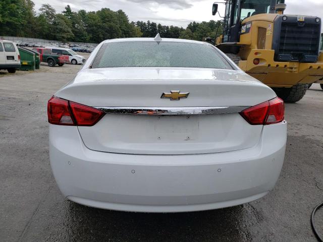 Photo 6 from auction – 2018 CHEVROLET IMPALA LS with VIN 2G11X5SA5J9136756
