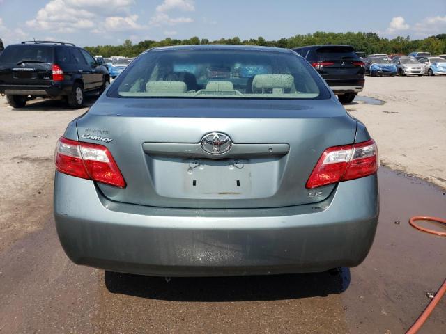 Photo 6 from auction – 2008 TOYOTA CAMRY CE with VIN 4T1BE46K28U775300