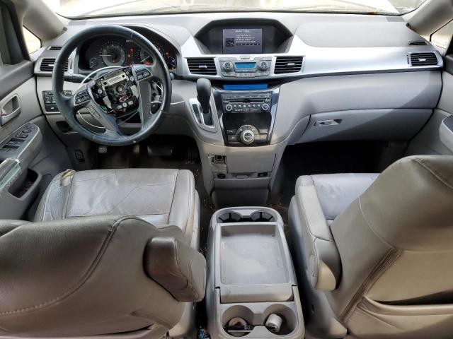 Photo 8 from auction – 2012 HONDA ODYSSEY EX with VIN 5FNRL5H62CB020874