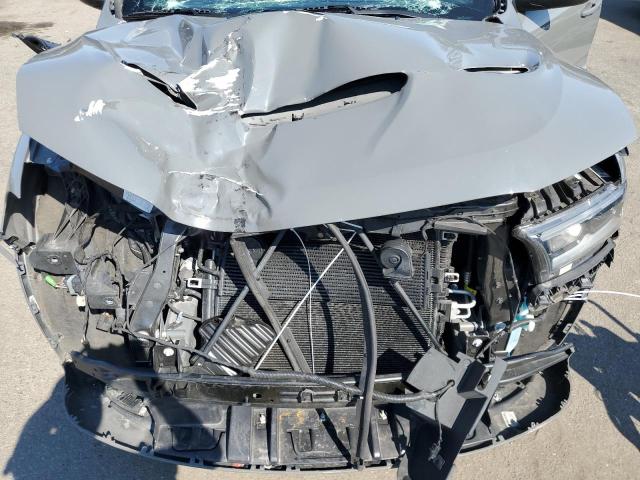 Photo 12 from auction – 2022 DODGE DURANGO GT with VIN 1C4RDJDG8NC210862
