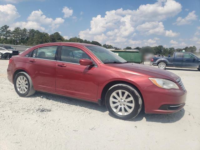 Photo 4 from auction – 2012 CHRYSLER 200 TOURIN with VIN 1C3CCBBB3CN206178