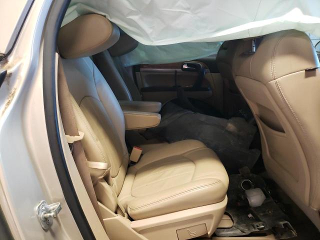 Photo 11 from auction – 2012 BUICK ENCLAVE with VIN 5GAKRCED4CJ235920