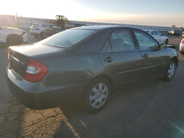 Photo 3 from auction – 2003 TOYOTA CAMRY LE with VIN 4T1BE32K03U701592