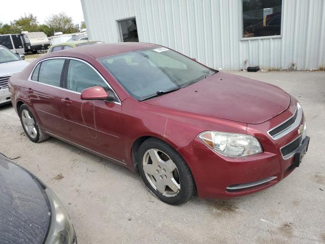 Photo 4 from auction – 2009 CHEVROLET MALIBU 2LT with VIN 1G1ZJ57799F170381