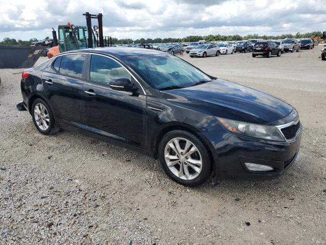 Photo 4 from auction – 2013 KIA OPTIMA EX with VIN 5XXGN4A74DG155223