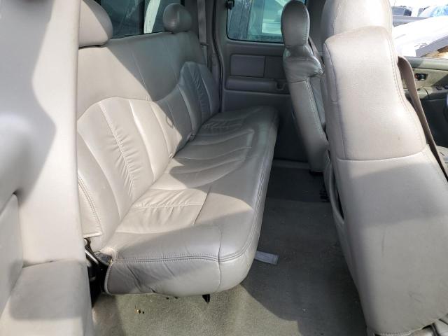 Photo 10 from auction – 2001 CHEVROLET SILVERADO with VIN 1GCEK19T91E196401