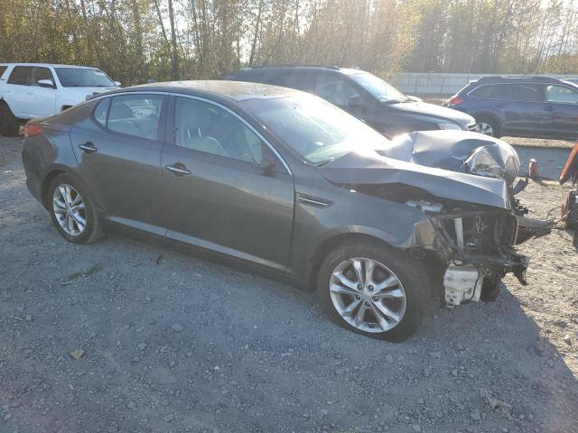 صورة رقم 4 من المزاد - 2013 KIA OPTIMA EX مع VIN 5XXGN4A72DG216665