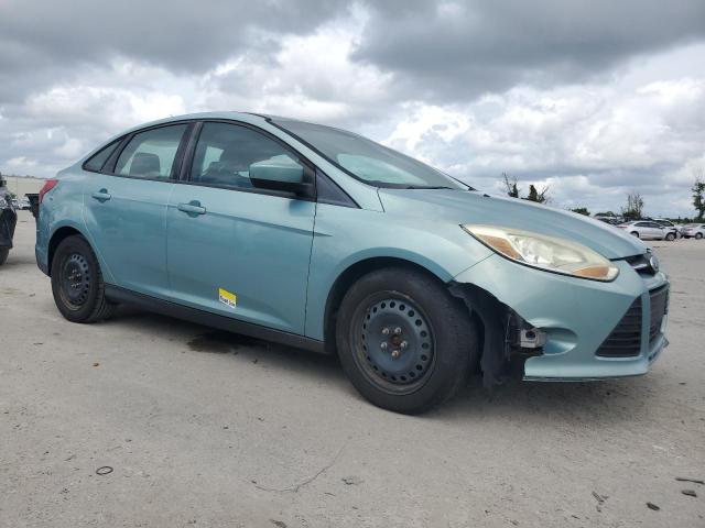 Photo 4 from auction – 2012 FORD FOCUS SE with VIN 1FAHP3F2XCL276994