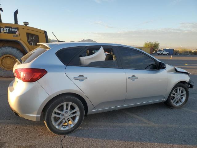 Photo 3 from auction – 2012 KIA FORTE EX with VIN KNAFU5A21C5634207