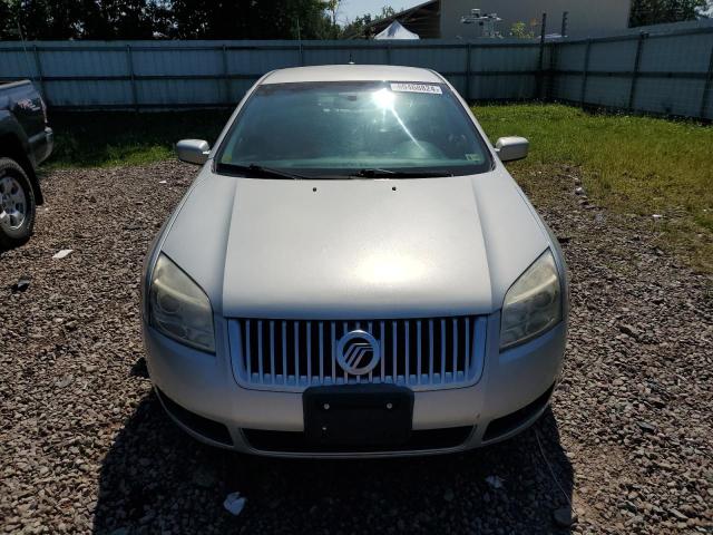 Photo 5 from auction – 2007 MERCURY MILAN PREM with VIN 3MEHM021X7R632266