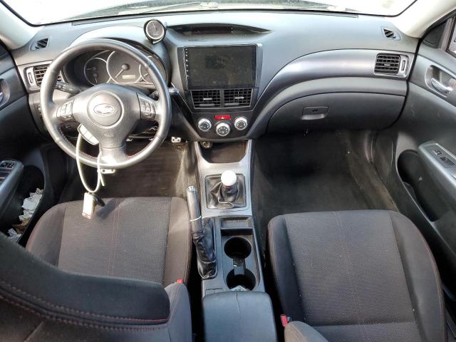 Photo 8 from auction – 2012 SUBARU IMPREZA WR with VIN JF1GR7E68CG238092