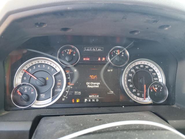 Photo 9 from auction – 2020 RAM 1500 CLASS with VIN 1C6RR7LT8LS136971