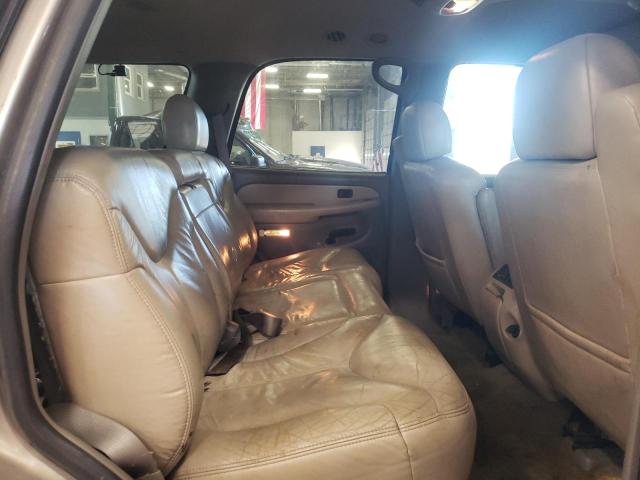 Photo 11 from auction – 2001 GMC YUKON with VIN 1GKEK13T01J122868