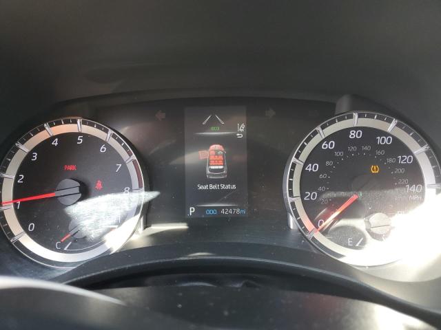 Photo 9 from auction – 2022 TOYOTA HIGHLANDER with VIN 5TDBZRBHXNS567181