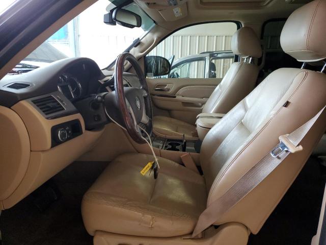 Photo 7 from auction – 2011 CADILLAC ESCALADE P with VIN 1GYS4CEF4BR130478