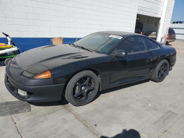 DODGE STEALTH R/ 1991 with VIN JB3XE74C5MY012599 - Photo from auction