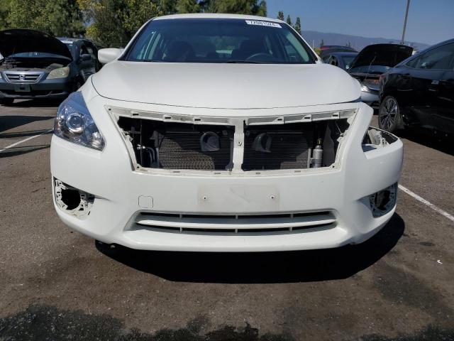 Photo 5 from auction – 2015 NISSAN ALTIMA 2.5 with VIN 1N4AL3AP6FC459846