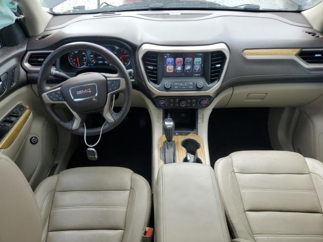 Photo 8 from auction – 2018 GMC ACADIA DEN with VIN 1GKKNPLS8JZ121750
