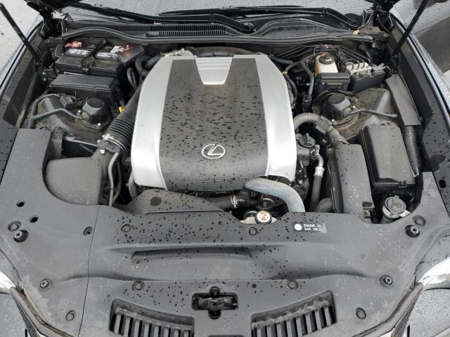 Photo 11 from auction – 2018 LEXUS RC 300 with VIN JTHS85BC1J5004132
