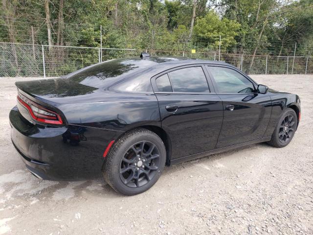 Photo 3 from auction – 2017 DODGE CHARGER SX with VIN 2C3CDXJG0HH637293