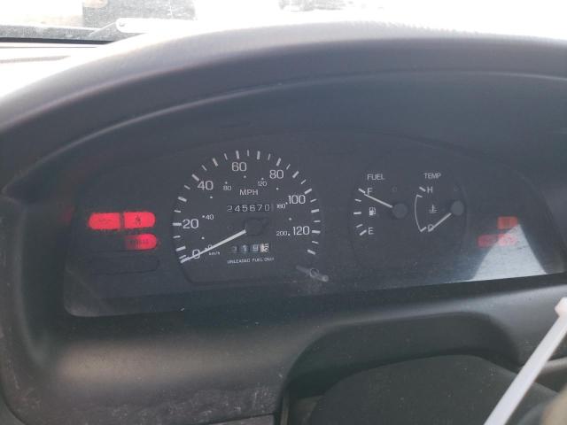 Photo 9 from auction – 1998 NISSAN SENTRA E with VIN 1N4AB41D3WC721840