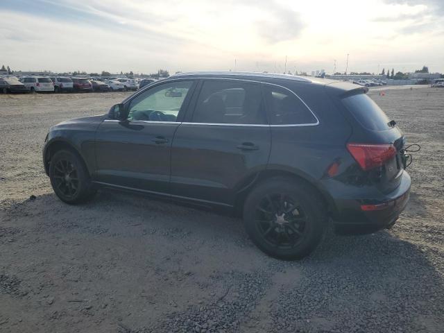 Photo 2 from auction – 2011 AUDI Q5 PREMIUM with VIN WA1CFAFP0BA002294