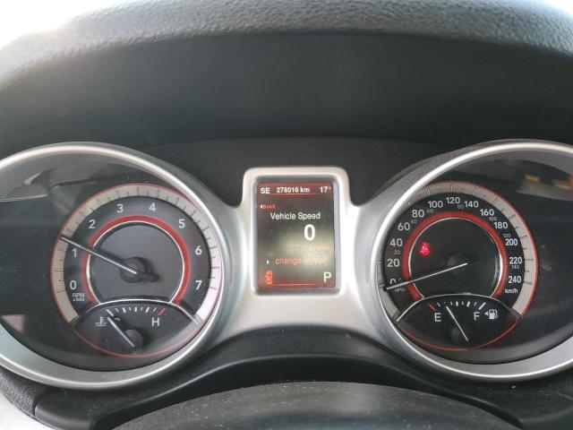 Photo 9 from auction – 2014 DODGE JOURNEY R/ with VIN 3C4PDDFGXET212221