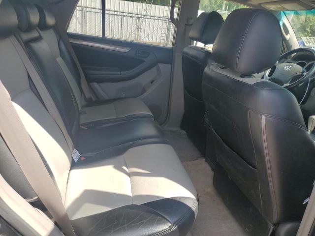 Photo 10 from auction – 2006 TOYOTA 4RUNNER SR with VIN JTEZU14R268051158