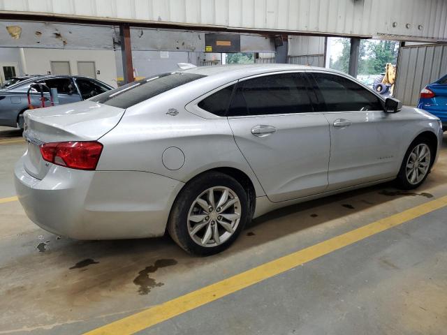 Photo 3 from auction – 2016 CHEVROLET IMPALA LT with VIN 2G1115S35G9149504