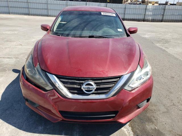 Photo 5 from auction – 2017 NISSAN ALTIMA 2.5 with VIN 1N4AL3AP2HC230860