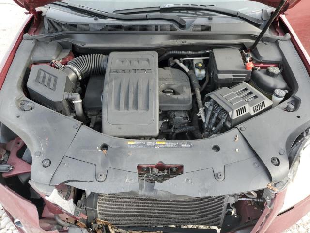 Foto 12 de la subasta – 2012 GMC TERRAIN SL con VIN 2GKALMEK4C6307815