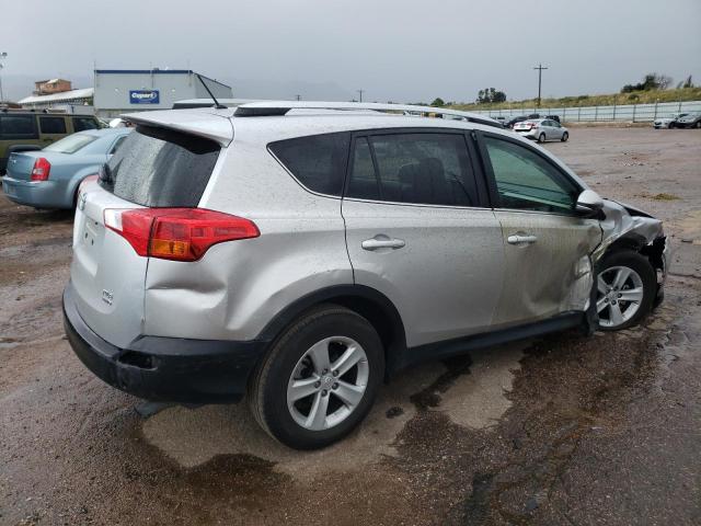 Photo 3 from auction – 2013 TOYOTA RAV4 XLE with VIN 2T3RFREV9DW039279