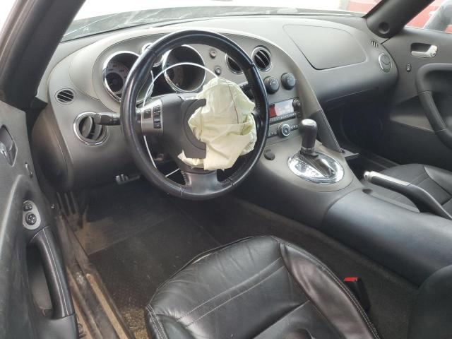 Photo 8 from auction – 2009 PONTIAC SOLSTICE with VIN 1G2MN35B69Y105093