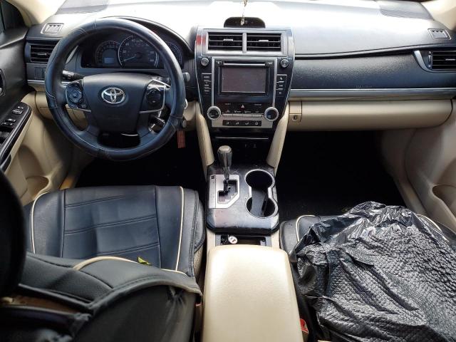 Photo 8 from auction – 2012 TOYOTA CAMRY BASE with VIN 4T1BF1FK3CU593321