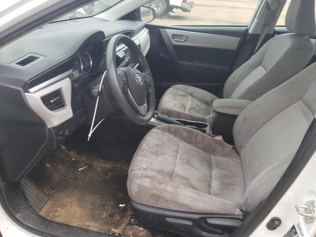 Photo 7 from auction – 2015 TOYOTA COROLLA L with VIN 5YFBURHE1FP235250