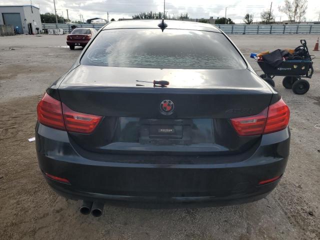 Photo 6 from auction – 2014 BMW 428 I with VIN WBA3N3C51EF711330