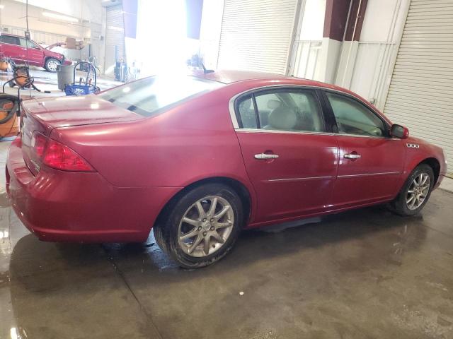 Photo 3 from auction – 2006 BUICK LUCERNE CX with VIN 1G4HD57286U231088