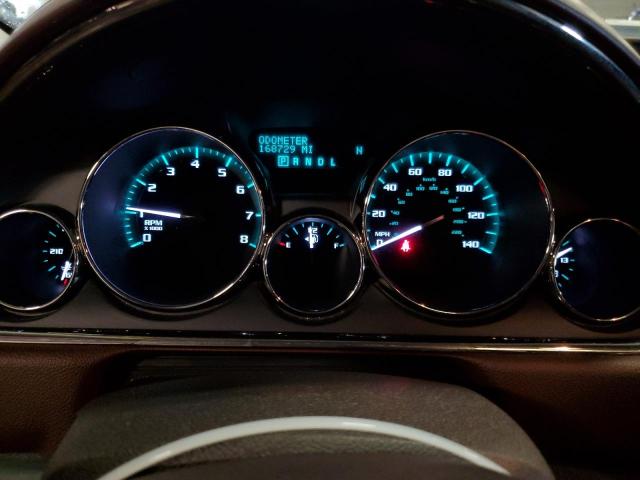 Photo 9 from auction – 2014 BUICK ENCLAVE with VIN 5GAKVCKD4EJ189458