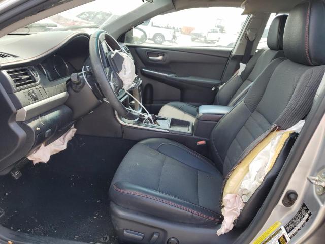 Photo 7 from auction – 2017 TOYOTA CAMRY LE with VIN 4T1BF1FK8HU416948
